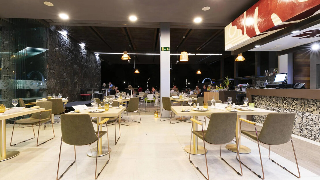 HD Beach Resort & Spa